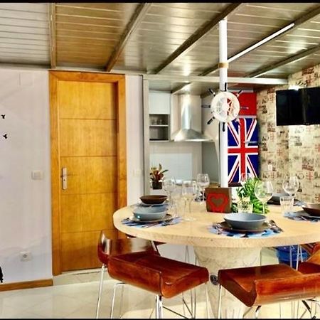 We Loft Large Great For Families Daire Málaga Dış mekan fotoğraf