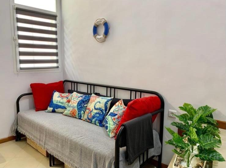We Loft Large Great For Families Daire Málaga Dış mekan fotoğraf