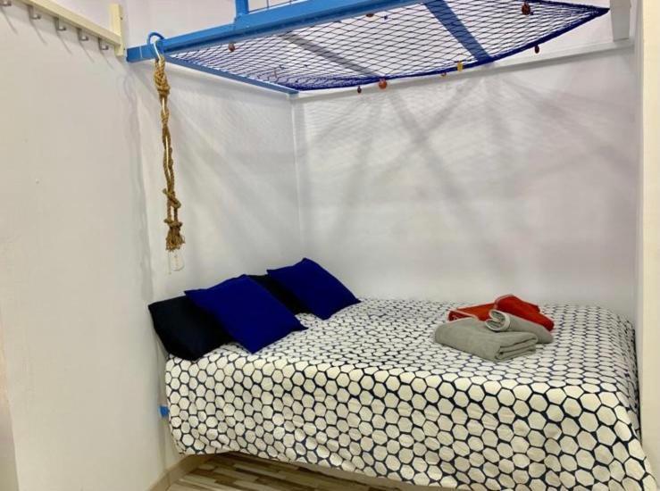 We Loft Large Great For Families Daire Málaga Dış mekan fotoğraf
