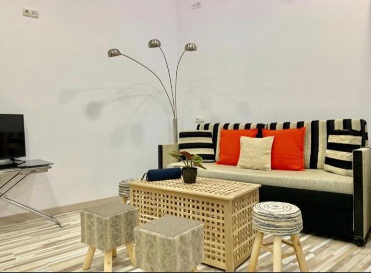 We Loft Large Great For Families Daire Málaga Dış mekan fotoğraf