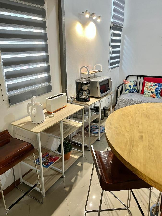 We Loft Large Great For Families Daire Málaga Dış mekan fotoğraf